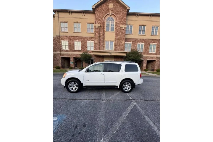 $5000 : 2008 Armada LE FFV image 7