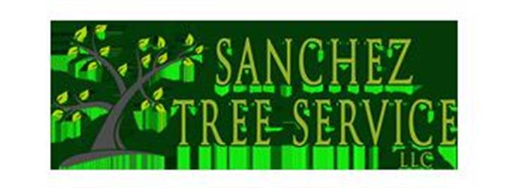 Sanchez Tree Service, LLC image 1