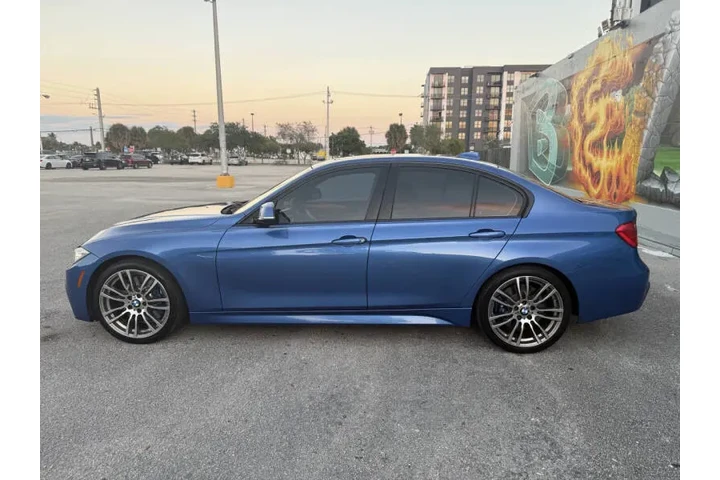 $18495 : 2014 BMW 3 Series 335i image 10