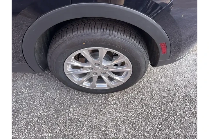 $19998 : Buick Envision 2021 Preferre image 10