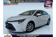 Toyota Corolla 2022 LE 4dr S en Phoenix