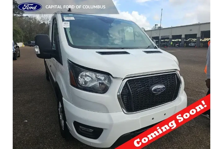 $33490 : Ford Transit 2023 350 XLT 3d image 1