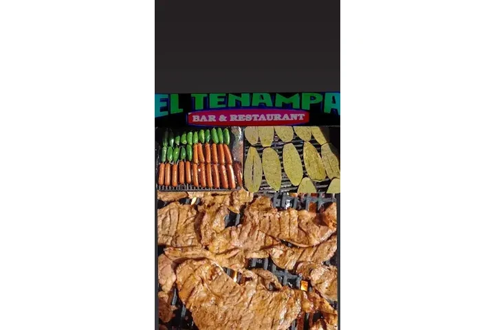 📢 ¡Estamos Contratando! 🍽️🔥 image 1