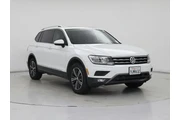 Volkswagen Tiguan 2019 SE 4d