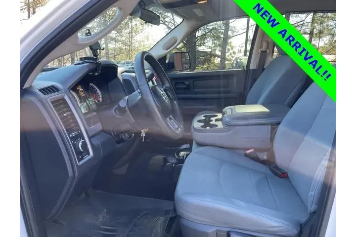 $29039 : Ram 2500 2017 4x4 Tradesman image 8