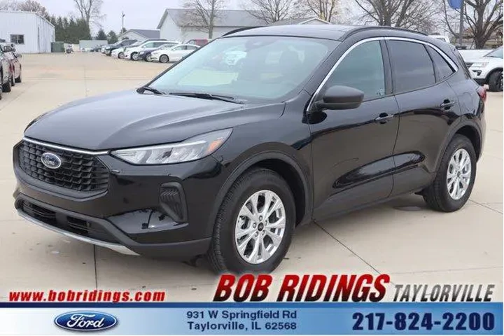 $26990 : Ford Escape 2023 AWD Active image 1
