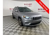 Jeep Cherokee 2019 Limited 4