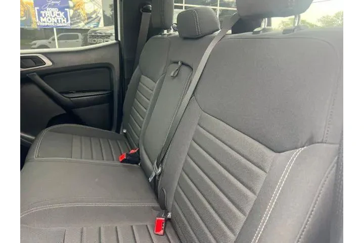 $24995 : Ford Ranger 2021 4x4 XL 4dr image 9