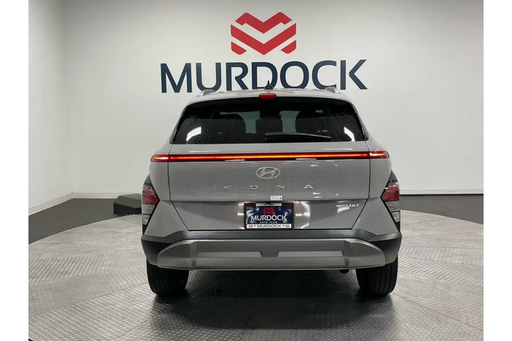 $29800 : Hyundai KONA 2026 AWD SEL Pr image 6