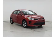 Kia Rio 5-Door 2021 S 4dr Wa en Binghamton