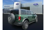 $39990 : Ford Bronco 2023 4x4 Base 4d thumbnail