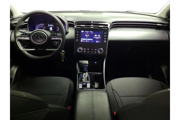 $20998 : Hyundai TUCSON 2023 SE 4dr S image 9