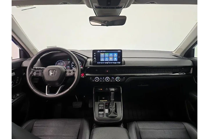 $31998 : Honda CR-V 2024 AWD EX-L 4dr image 9