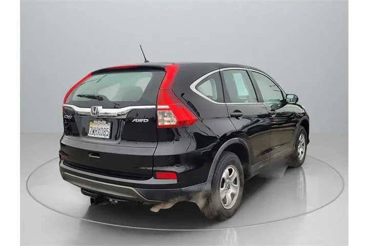 $14894 : Honda CR-V 2016 AWD LX 4dr S image 8