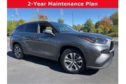 Gold Certified2022 Highlander