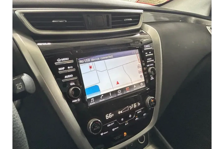 $13888 : Nissan Murano 2018 S 4dr SUV image 8