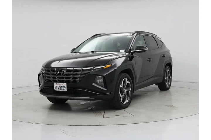 $29998 : Hyundai TUCSON Plug-in Hybri image 4