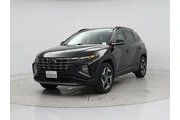 $29998 : Hyundai TUCSON Plug-in Hybri thumbnail