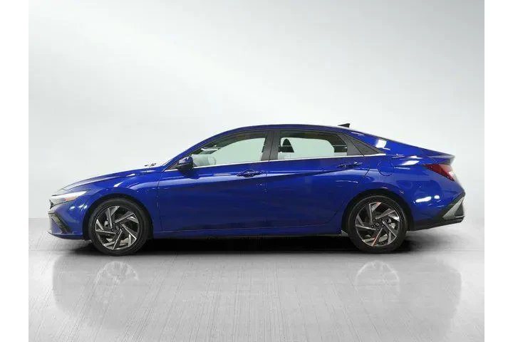 $20998 : Hyundai ELANTRA 2025 SEL Con image 2