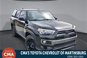 PRE-OWNED 2020 TOYOTA 4RUNNER