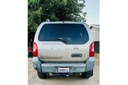 $4500 : 2005 NIssan xterra thumbnail