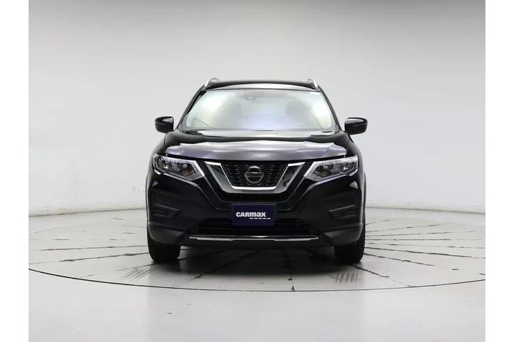 $19998 : Nissan Rogue 2019 AWD SV 4dr image 5