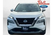 $22222 : Nissan Rogue 2023 AWD SV 4dr thumbnail