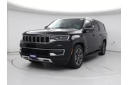 $39998 : Jeep Wagoneer L 2023 4x4 Ser thumbnail