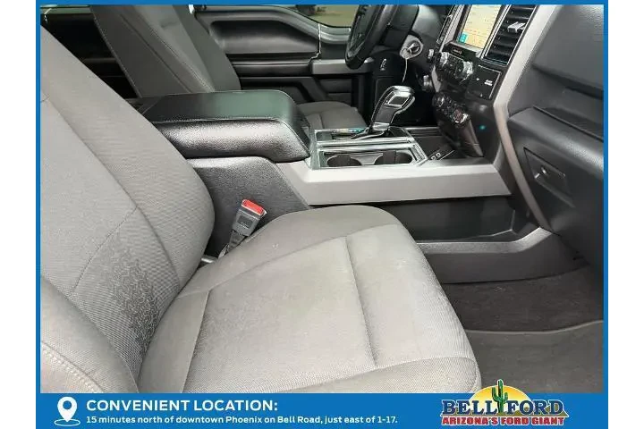 $20990 : Ford F-150 2018 4x4 XLT 4dr image 10