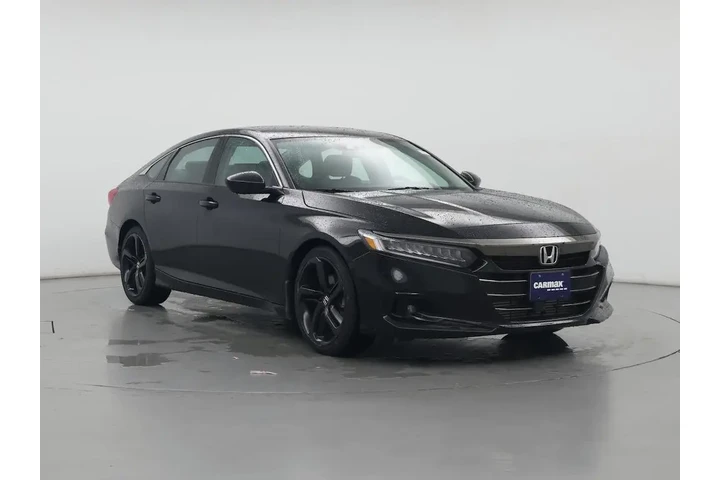 $27998 : Honda Accord 2022 Sport Spec image 1
