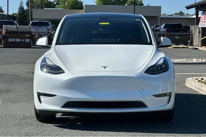 $37997 : Tesla Model Y 2023 AWD Perfo image 5