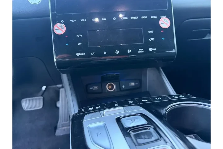 $25000 : Hyundai TUCSON 2024 AWD Limi image 7