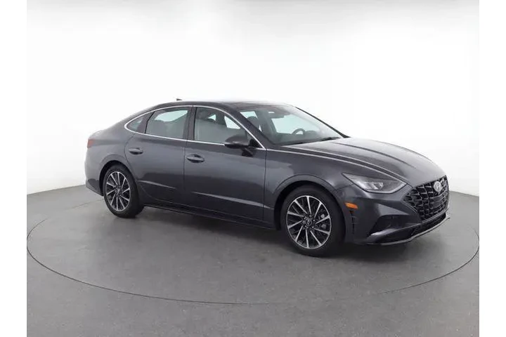 $23963 : Hyundai SONATA 2023 Limited image 2