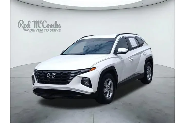 $24658 : Hyundai TUCSON 2023 SEL 4dr image 1