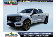 Ford F-150 2024 4x4 STX 4dr
