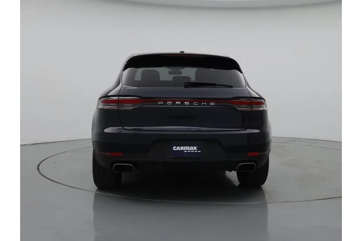 $34998 : Porsche Macan 2021 AWD 4dr S image 6