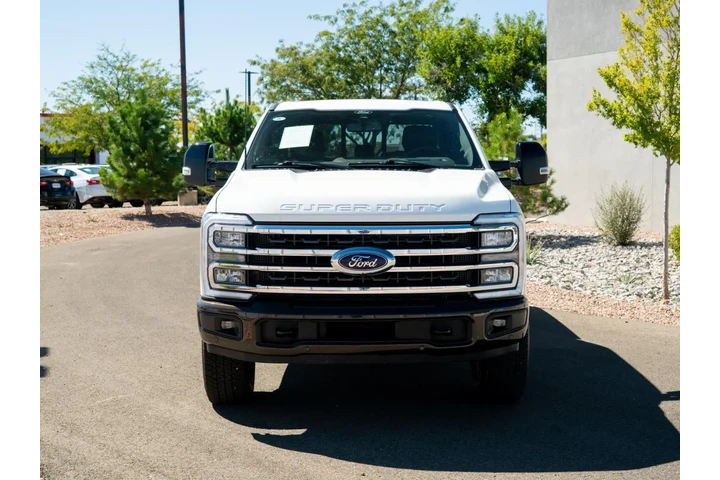 $84988 : 2024 Super Duty F-250 SRW Kin image 2