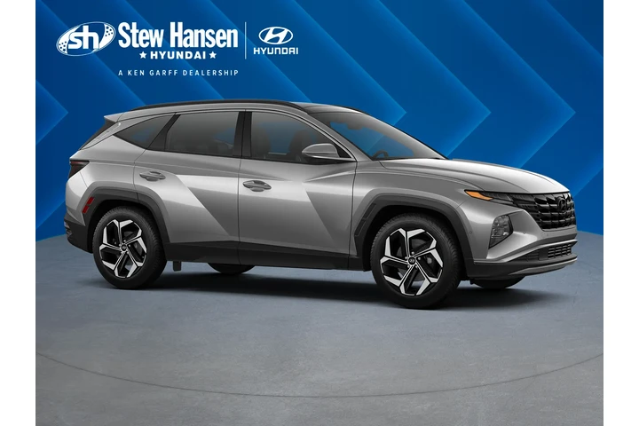 $32773 : Hyundai TUCSON Hybrid 2024 A image 10
