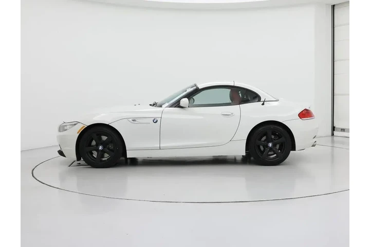$22998 : BMW Z4 2015 sDrive28i 2dr Co image 3