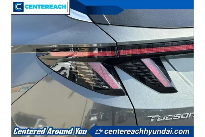 $23555 : Hyundai TUCSON 2023 AWD SEL image 9