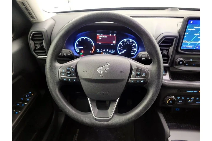 $20998 : Ford Bronco Sport 2021 AWD B image 10