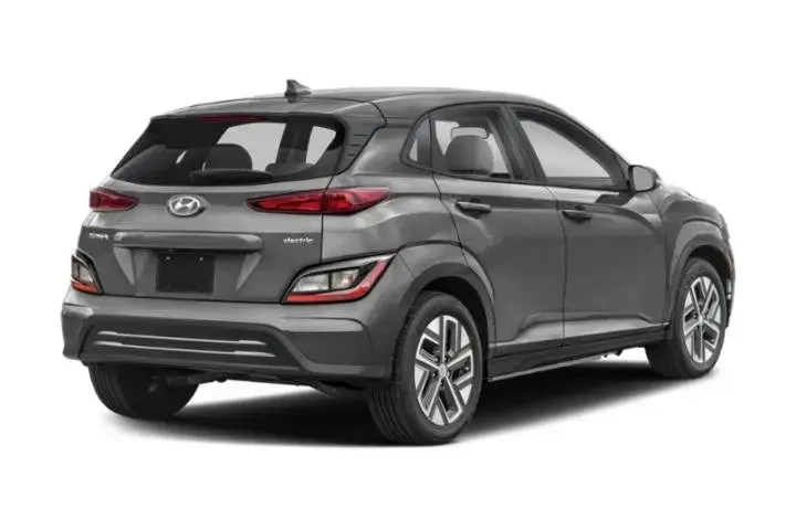 $18888 : Hyundai KONA Electric 2023 S image 5