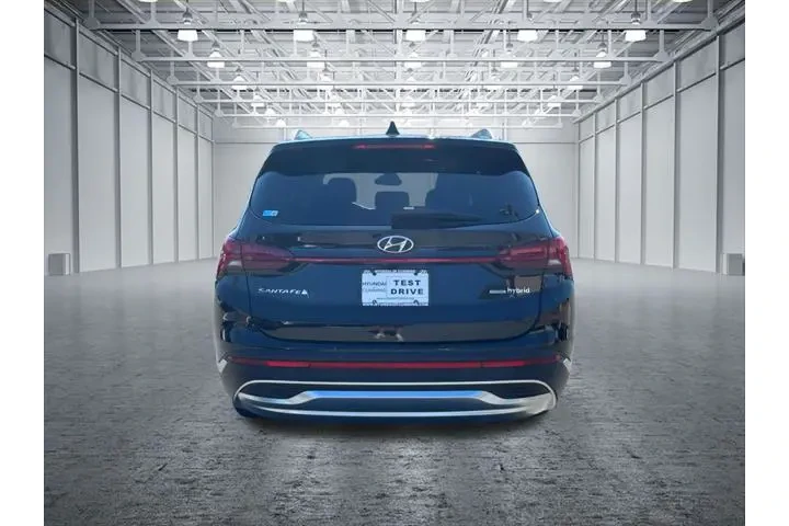 $18795 : Hyundai SANTA FE Hybrid 2022 image 6