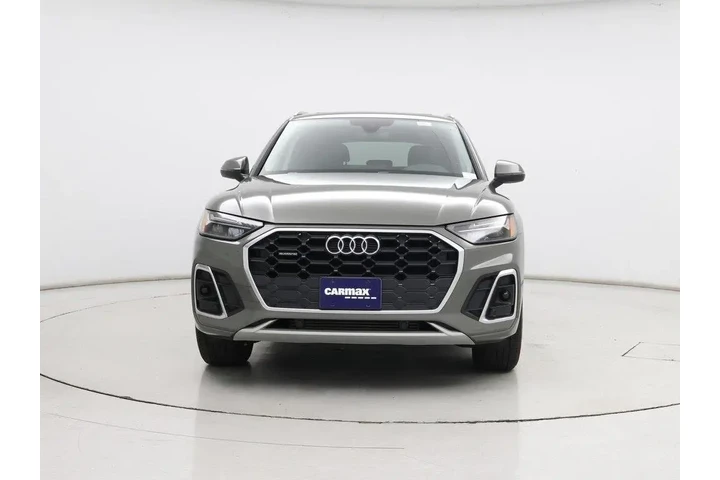 $28998 : Audi Q5 2023 AWD quattro S l image 5