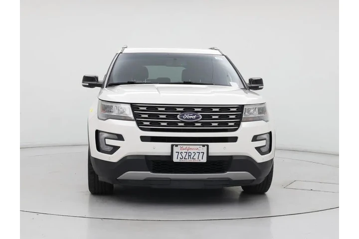 $16998 : Ford Explorer 2016 XLT 4dr S image 5