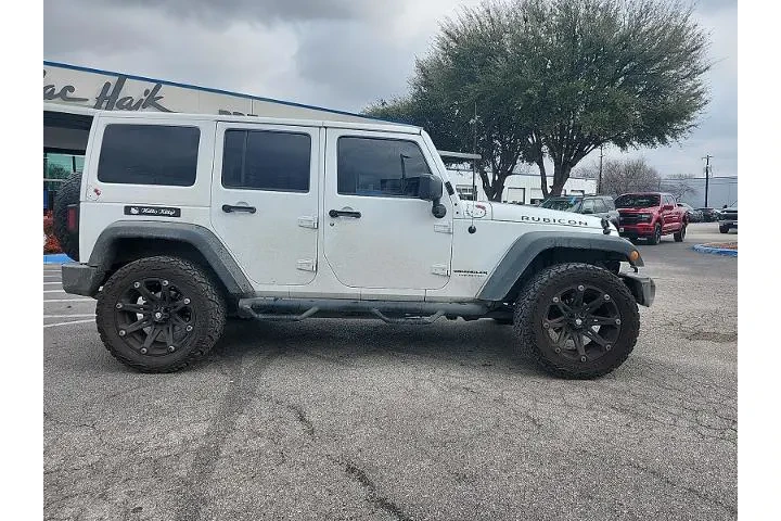 $16999 : Jeep Wrangler Unlimited 2014 image 2