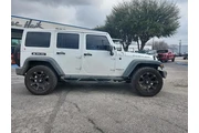 $16999 : Jeep Wrangler Unlimited 2014 thumbnail