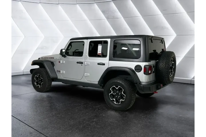 $36991 : Jeep Wrangler 2023 4x4 Rubic image 6