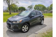 $13997 : 2021 Trax LT thumbnail