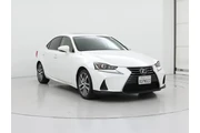 Lexus IS 300 2020 4dr Sedan en Sacramento